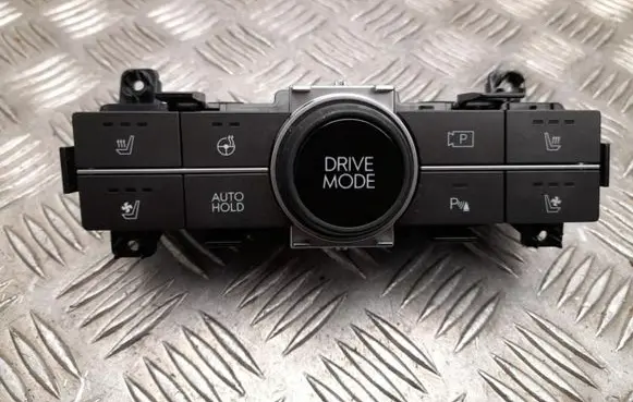 Hyundai Kona II Other switches/knobs/shifts 84605BEBW0TJ5
