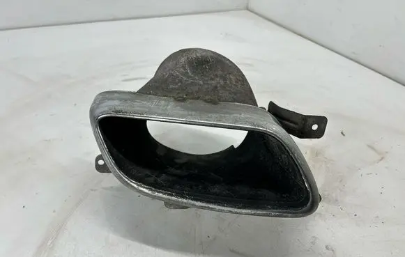 Dodge Charger Muffler ending 68226557AA