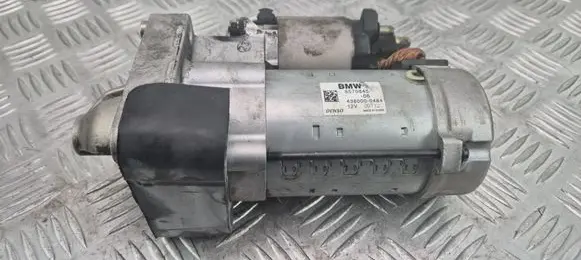 BMW 2 F45 Starter motor 8570845 4380000484