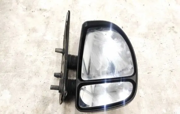 Citroen Jumper Front door electric wing mirror e30157142