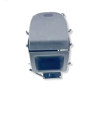 Mercedes-Benz ML W163 Cup holder A1636800458