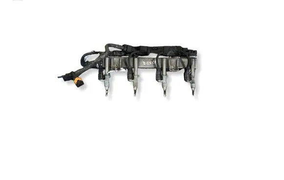 Lexus RX V Fuel injectors set 8212533180 2325025020