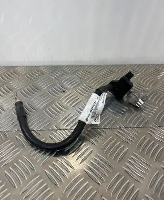 Audi A6 C7 Negative earth cable (battery) 8X0915181 19375095