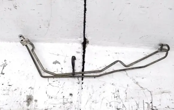 Opel Movano B Power steering hose/pipe/line 