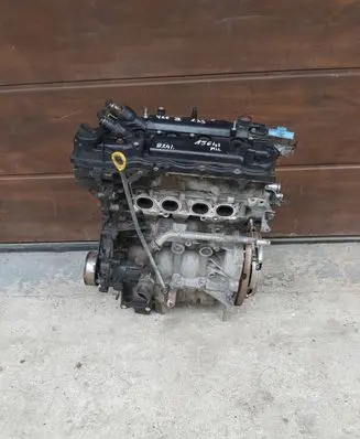 Toyota Auris E180 Engine
