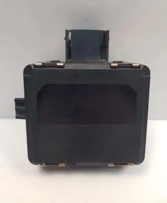 Audi A3 S3 8V Other control units/modules 3Q0907590D