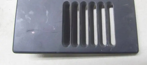 Renault Trafic III (X82) Rear air vent grill 788543212R