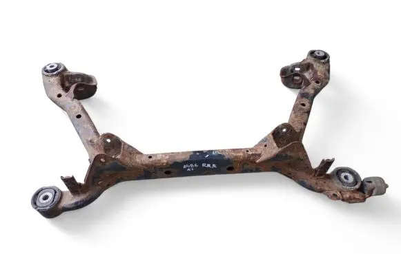 Audi A4 S4 B6 8E 8H Rear subframe 