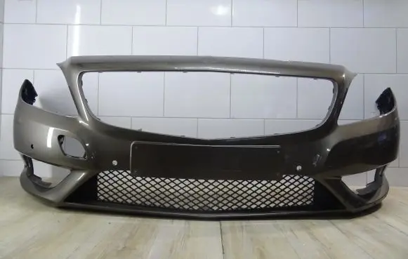 Mercedes-Benz B W246 W242 Front bumper A2468850525