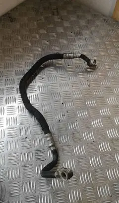 Audi A6 S6 C6 4F Air conditioning (A/C) pipe/hose 4f0260701c