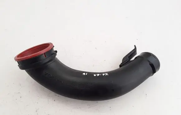 Volvo XC60 Intercooler hose/pipe