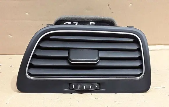 Volkswagen Golf VII Dashboard side air vent grill/cover trim 5G1819704 5G1819248 5G1819710
