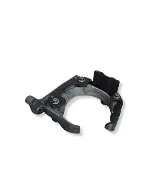 Ford Focus Fuel filter bracket/mount holder 9659011080