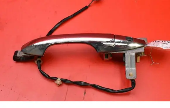 Honda Accord Front door exterior handle