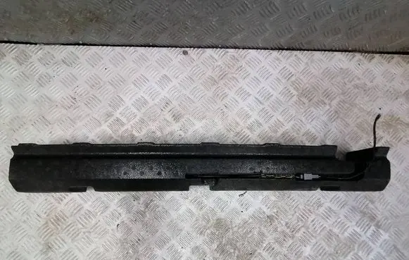 Nissan Qashqai Rear bumper foam support bar 85504EA0B