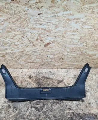 Mercedes-Benz E W211 Trunk/boot sill cover protection A2116900641