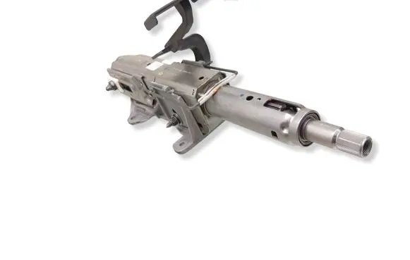 Opel Astra K Steering wheel axle 39078167
