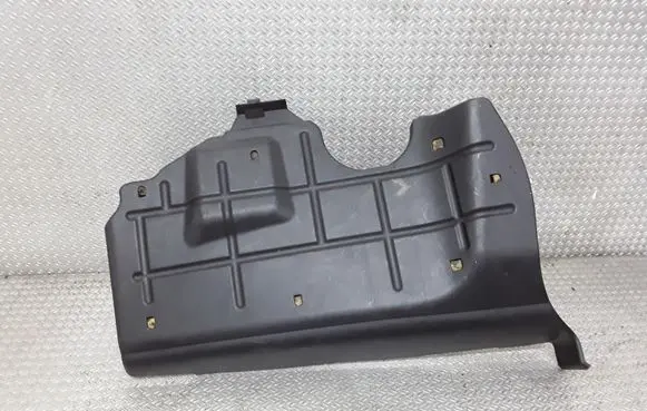 Mazda CX-7 Other interior part