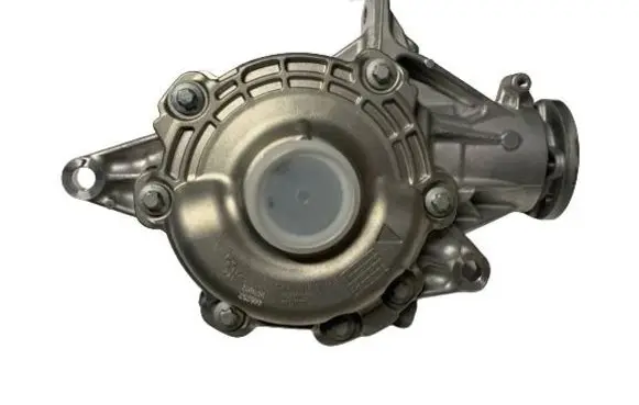 Mercedes-Benz GLC C254 Front differential A2063303902 2063303902 A2063353900
