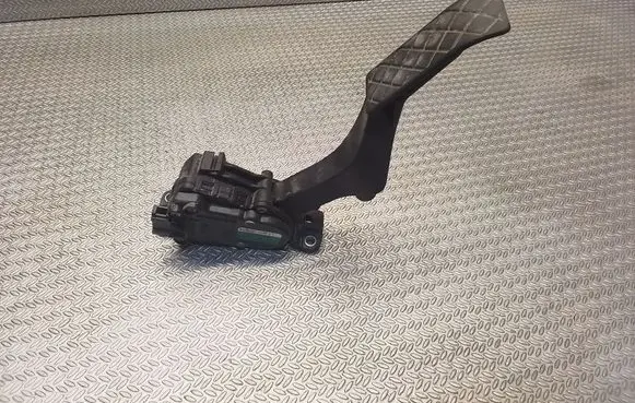 Volkswagen Transporter - Caravelle T5 Accelerator throttle pedal 7E1721503C