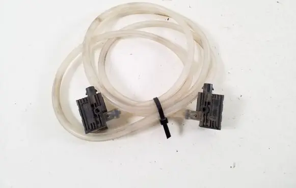 Porsche Cayenne (9Y0 9Y3) Airbag deployment crash/impact sensor 4M0959121K