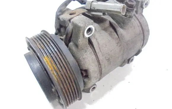 Chrysler Grand Voyager IV Air conditioning (A/C) compressor (pump) 05005421AC