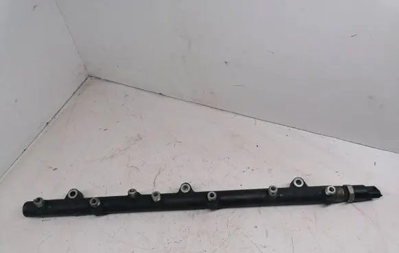 BMW 3 E46 Fuel main line pipe 0281002475 0445216002