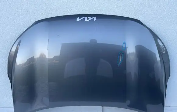 KIA Stonic Engine bonnet/hood
