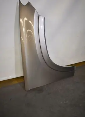 Mercedes-Benz GLS X167 Fender 