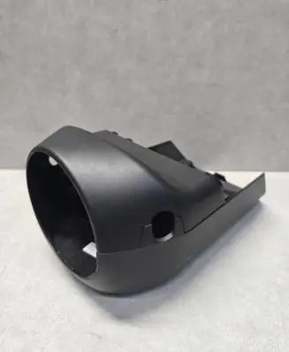BMW X3 F25 Steering wheel column trim 61319201730