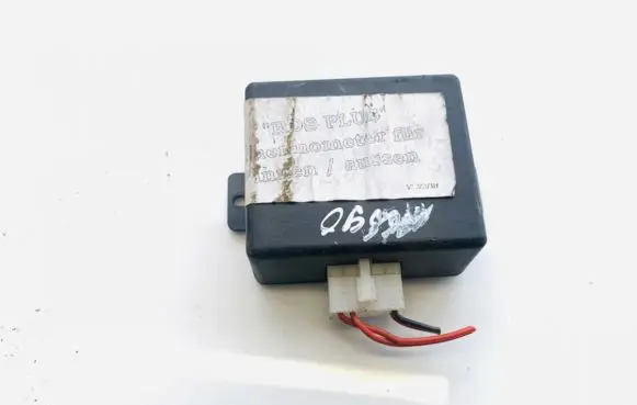KIA Carnival Other control units/modules