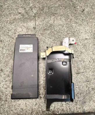 BMW 3 E46 Phone control unit/module 84216916565