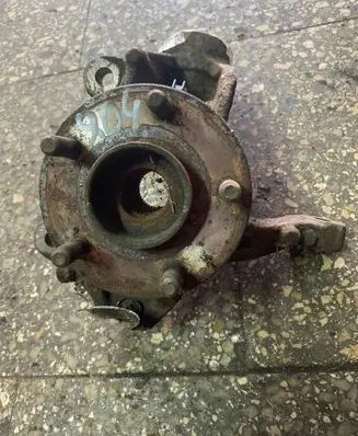 Ford Mondeo MK IV Front wheel hub