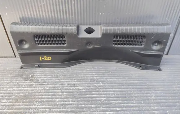 Hyundai i20 (GB IB) Trunk/boot side trim panel HYUNDAII20OSLONA