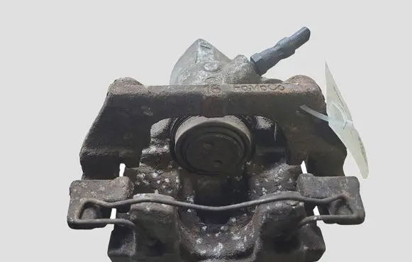 Volvo V40 Rear brake caliper 31341230