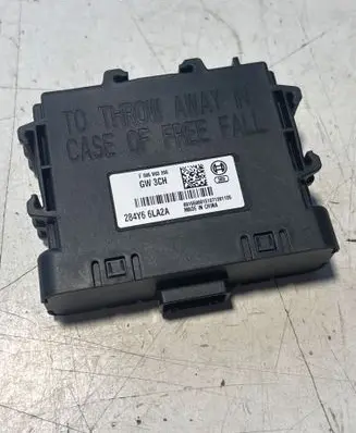 Dacia Spring Other control units/modules F005V03265 284Y66LA2A