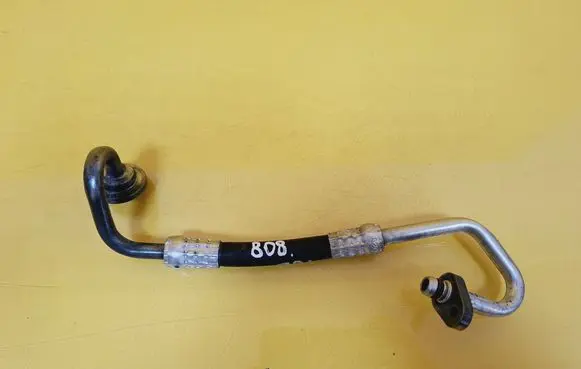 Renault Megane I Air conditioning (A/C) pipe/hose 8200085752