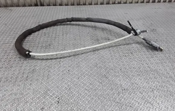 Audi A8 S8 D2 4D Gear shift cable linkage 4D1713575