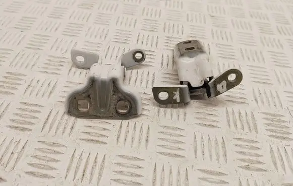 Citroen C3 Aircross Rear door hinge set 