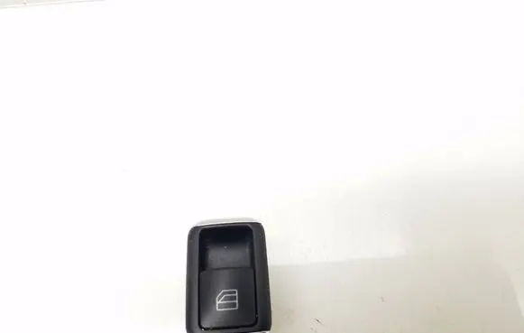 Mercedes-Benz C W204 Electric window control switch A2048707358