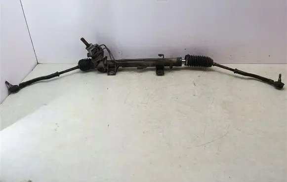 Renault Laguna III Steering rack 