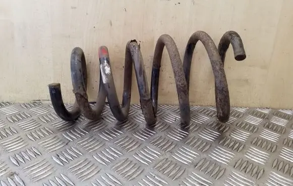 Volvo XC90 Rear coil spring