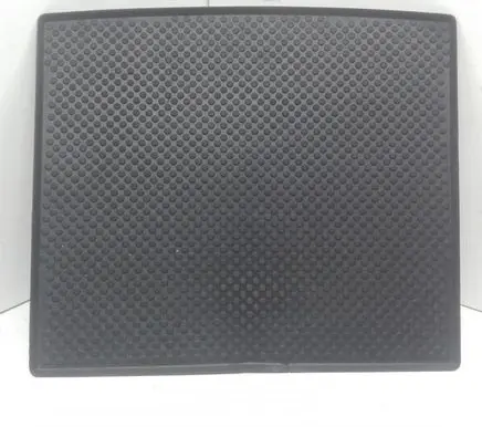 Volkswagen Touareg I Glove box pad 7L6864477