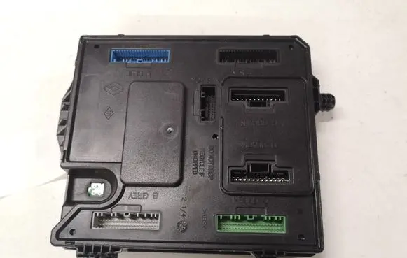 Renault Scenic III - Grand scenic III Comfort/convenience module A2C53284891 S180098201 D11172