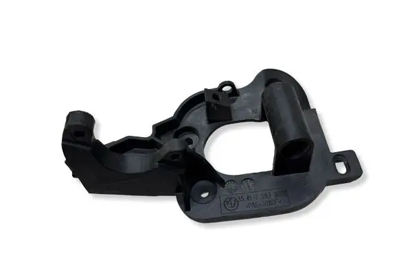 BMW 3 E46 Accelerator throttle pedal bracket 35411163875