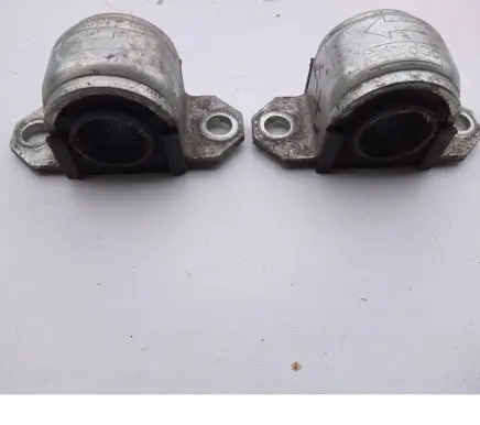 Mazda CX-7 Other under body part 