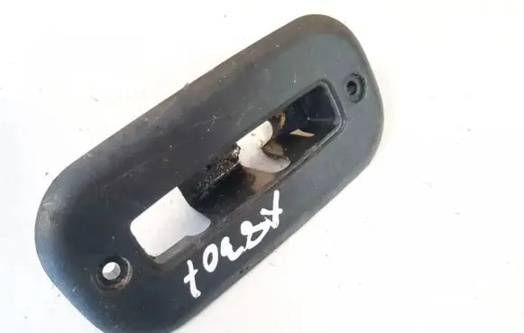 Ford Galaxy Other interior part 7m0883087f
