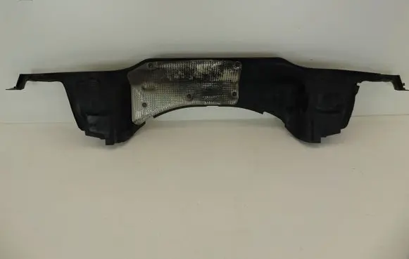 Mini Cooper Countryman R60 Engine compartment bulkhead 9801780