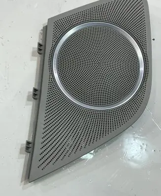 Audi A5 8T 8F Front door speaker cover trim 8T0035435A
