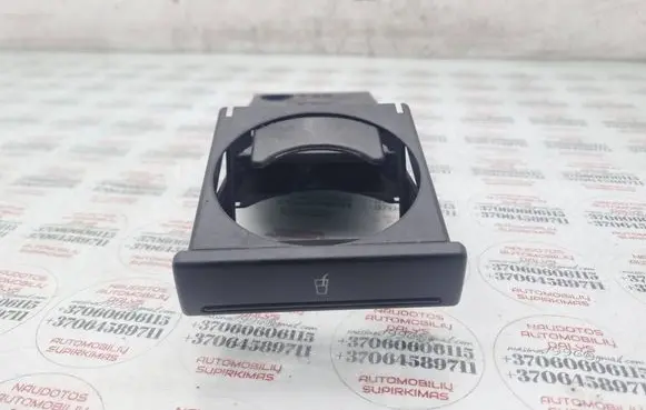 Audi A4 S4 B5 8D Cup holder 8D0862534A
